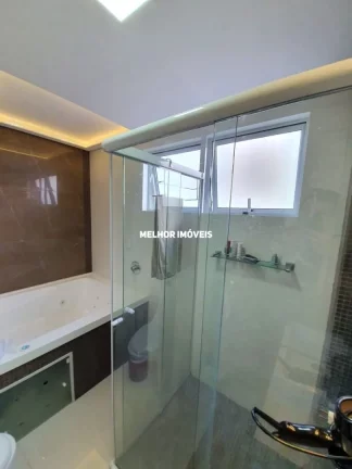 Imagem Apartamento Mobiliado à Venda com 03 Suítes sendo 01 Suíte Máster Localizado em Balneário Camboriú - SC