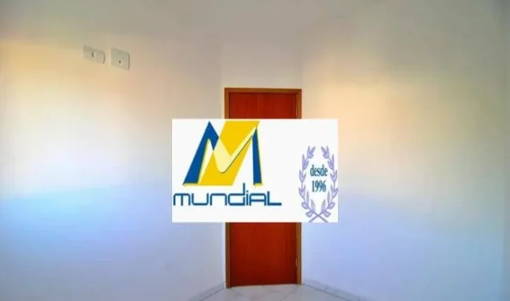 Imagem Alugo Coberturas em Santo André, Jardim Utinga