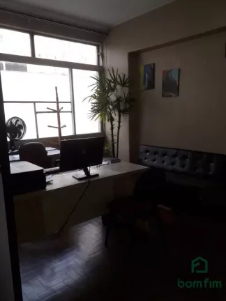 Imagem Sala comercial para venda, Centro Histórico, Porto Alegre - SA2354