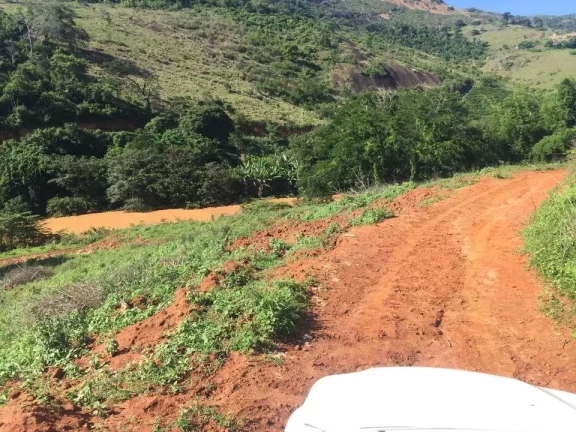 Imagem FAZENDA RURAL em COLATINA - ES, ÁREA RURAL DE COLATINA