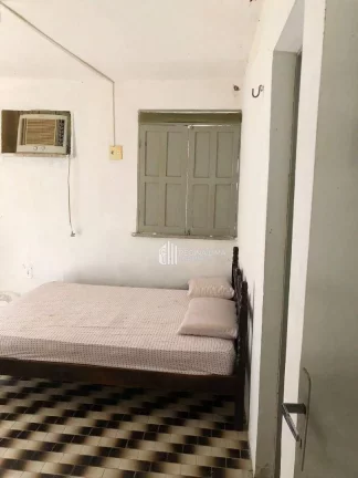 Imagem Apartamento com 3 dormitórios à venda por R$ 200.000,00 - Condomínio MORADA DO ATALAIA - Atalaia - Luís Correia/PI