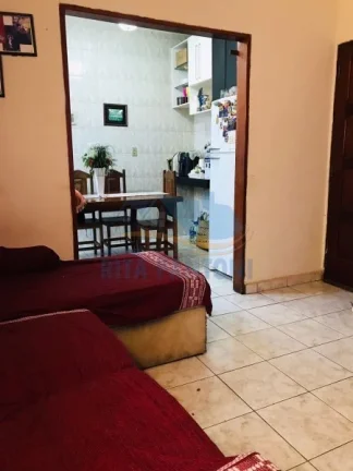 Imagem Casa - Ribeirão Preto - Jardim das Palmeiras - Região Leste