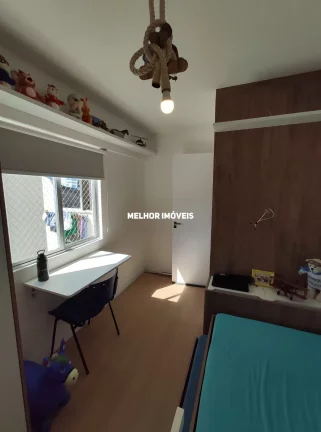 Imagem Apartamento à venda no Edifício Itália no bairro Nações em Balneário Camboriú