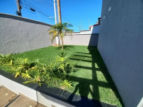 Imagem Casa no Parque Turístico Nova em Peruíbe