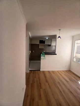 Imagem Apartamento com 2 dormitórios à venda, 40 m² por R$ 255.000,00 - Jardim Ansalca - Guarulhos/SP