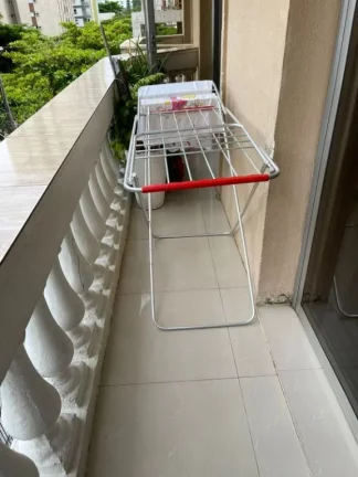 Imagem APARTAMENTO COM 3 DORMITÓRIOS SENDO 1 SUÍTE, HÁ DUAS QUADRAS DA PRAIA DE PITANGUEIRAS.
