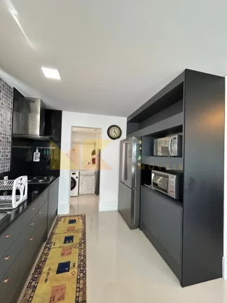 Imagem Apartamento com 3 Quartos à Venda, 134 m² em Meia Praia - Itapema