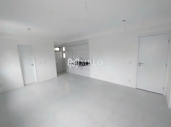 Imagem Venda no Studio Praça de Casa Forte-30,87m2- 01 Quarto-01 Garagem