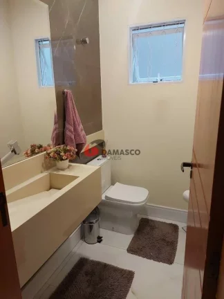 Imagem Sobrado à venda 3 Quartos, 3 Suites, 6 Vagas, 300M², Alto da Mooca, São Paulo - SP