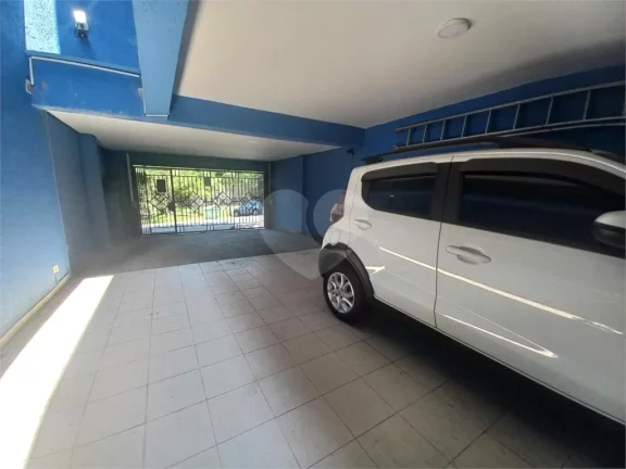Imagem Casa à venda com 5 quartos, sendo 3 suítes, em Butantã, São Paulo - SP