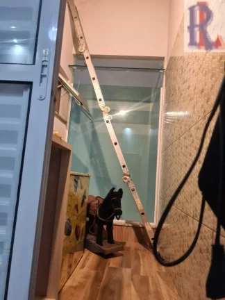 Imagem CASA ASSOBRADADA RESIDENCIAL em SÃO PAULO - SP, VILA PIRITUBA