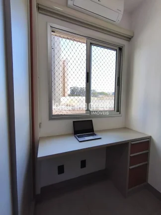 Imagem Imperdível! Apartamento mobiliado, com ar-condicionado em todos os ambientes, perto do Catuaí e com área de lazer completa!