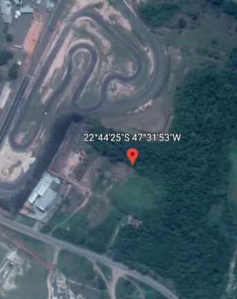 Área com 32.300 m² no bairro Tupi. 7.000.000,00. - Atual.20-10-25