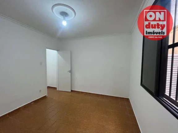Imagem Apartamento com 1 dormitório à venda, 54 m² por R$ 310.000,00 - Gonzaga - Santos/SP