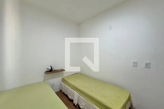 Imagem Apartamento à Venda - Recreio, 2 Quartos, 50 m2