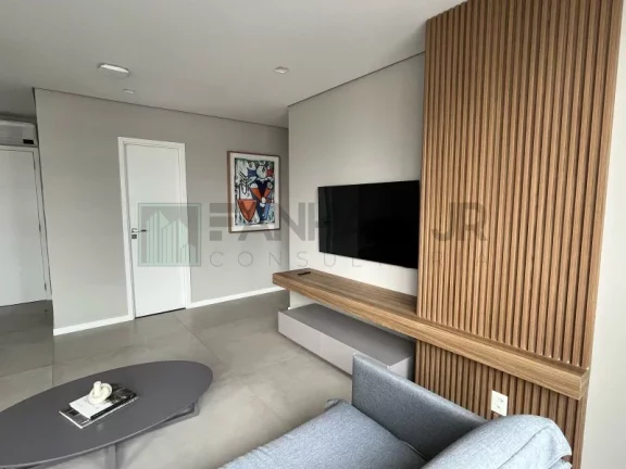 Imagem Apartamento de Luxo no Jardim Paulista: 3 Quartos, 2 Suítes, 3 Salas, 4 Banheiros, 3 Vagas de Garagem, 133m² de Área em São Paulo-SP!
