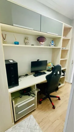 Imagem Casa em Jardim Camburi - Vitória