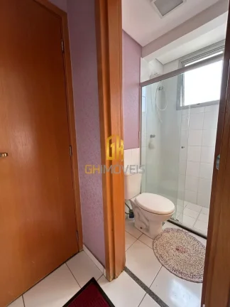 Imagem Apartamento com 3 quartos no Setor Bueno, com 82m² de área privativa, o apartamento possui:

- Sal...
