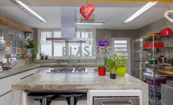 Imagem CASA RESIDENCIAL em SÃO PAULO - SP, ALTO DA BOA VISTA