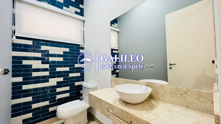 Imagem CASA RESIDENCIAL em JUNDIAÍ - SP, ENGORDADOURO