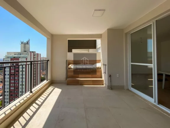 Imagem ALTO PADRÃO NO TATUAPÉ: COBERTURA EXCLUSIVA COM 4 SUÍTES E LAZER PRIVATIVO