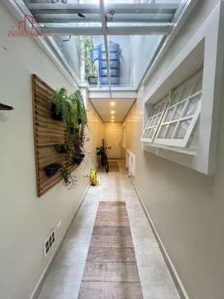 Imagem Oportunidade Casa Condomínio 4 dorms. - Prive no Morumbi Sul.