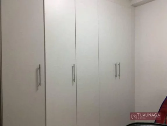 Imagem Apartamento à venda, 67 m² por R$ 580.000,00 - Santana - São Paulo/SP
