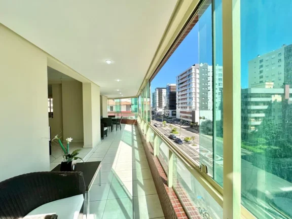 Imagem Apartamento 4 Dormitórios - Bairro Zona Nova