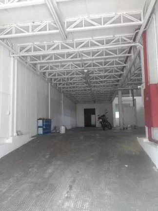 Imagem Galpão pode ser Deposito e Armazém 1000 m² Pé Direito 6 m² 4 Vagas