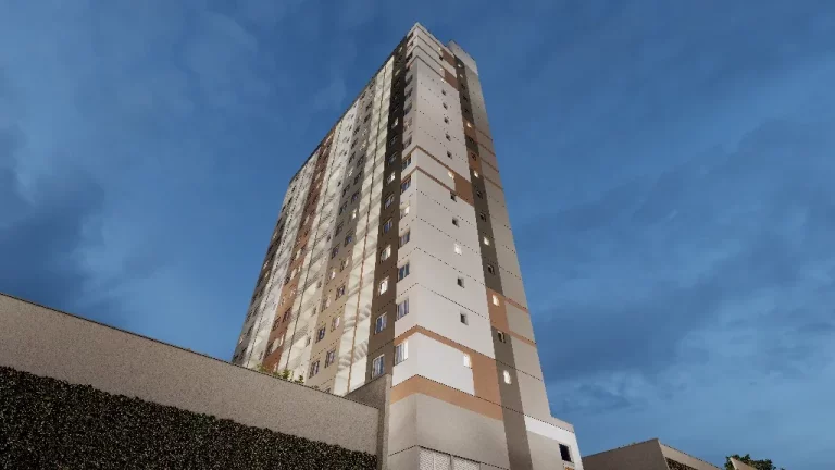 Imagem Studio à venda em São Paulo, Itaberaba, com 1 quarto, 17,68m2