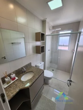 Imagem SÃO BERNARDO DO CAMPO Apartamento 64M², 2 dormitórios, 1 suíte, 2 vagas, ótima localização e valor !!