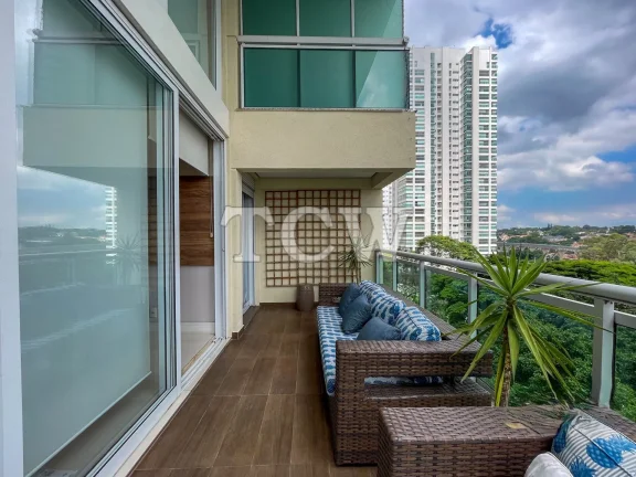 Imagem Apartamento à venda no bairro Campo Belo - São Paulo/SP, Zona Sul
