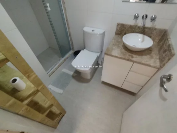 Imagem Apartamento para alugar Itaim Bibi São Paulo