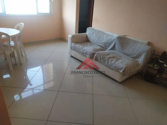 Imagem Apartamento com 2 dormitórios à venda, 50 m² por R$ 350.000,00 - Santa Rosa - Niterói/RJ