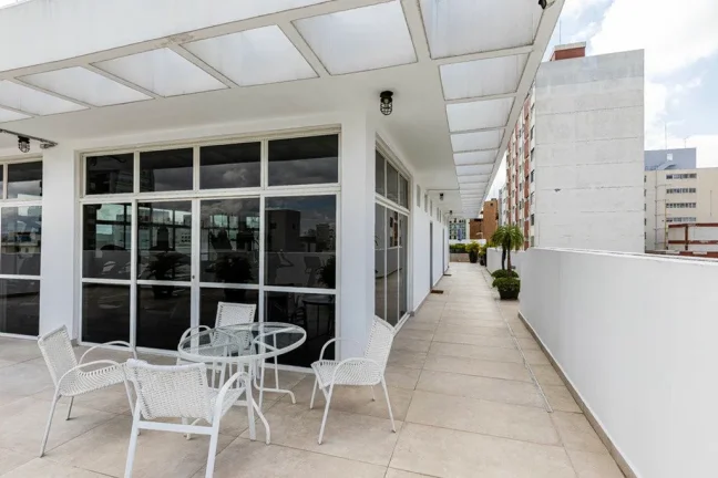 Imagem APARTAMENTO RESIDENCIAL em São Paulo - SP, Jardim Paulista