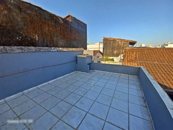 Imagem CASA COM 103.75 m² - MIRIM - PRAIA GRANDE SP