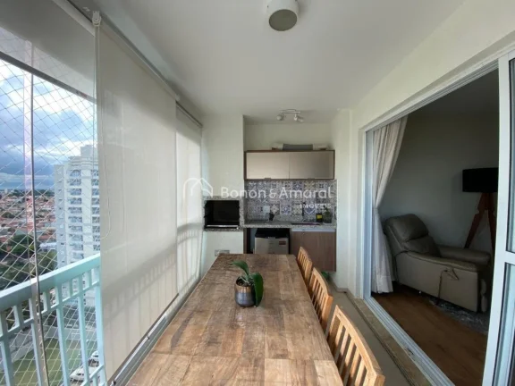 Imagem Este espaçoso apartamento no Parque Prado reúne conforto, praticidade e uma excelente infraestrutu...