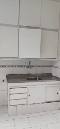 Imagem Apartamento com 1 dormitório na Bela Vista - 9 de julho