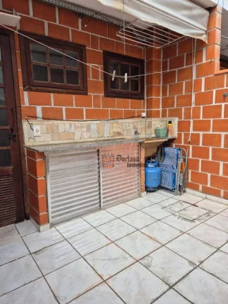 Imagem Apartamento com 1 dormitório à venda, 50 m² por R$ 350.000,00 - Prainha - Caraguatatuba/SP