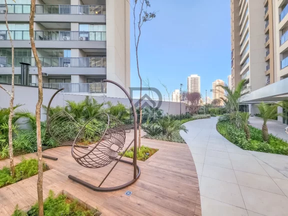 Imagem Apartamento vista livre pronto pra morar