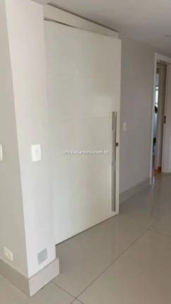 Imagem Apartamento à venda Moema São Paulo