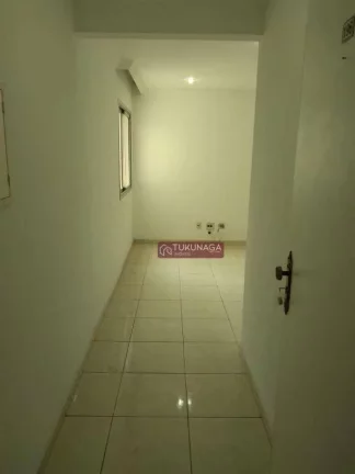 Imagem Apartamento com 2 dormitórios à venda, 65 m² por R$ 320.000,00 - Parque Edu Chaves - São Paulo/SP