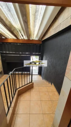 Imagem Sobrado para locação no Ipiranga