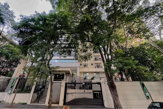 Imagem APARTAMENTO RESIDENCIAL em São Paulo - SP, Alto da Boa Vista