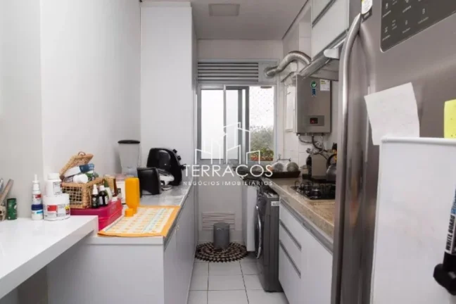 Imagem APARTAMENTO À VENDA EM CONDOMINIO FECHADO COM 3 DORMITÓRIOS 84M² - JARDIM ANA MARIA - JUNDIAÍ/SP