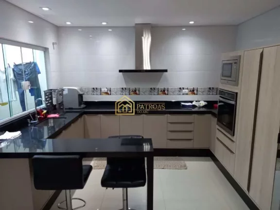 Imagem Casa Padrão