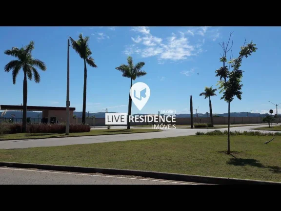 Imagem Terreno a venda em excelente Condomínio em Itatiba