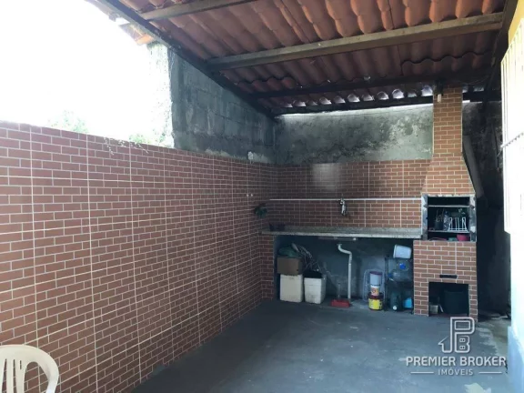 Imagem Casa à venda, 117 m² por R$ 525.000,00 - Granja Guarani - Teresópolis/RJ