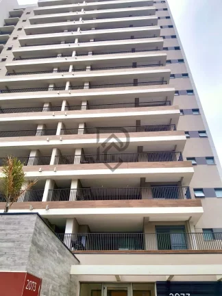 Imagem Apartamento em Vila Clementino, São Paulo/SP