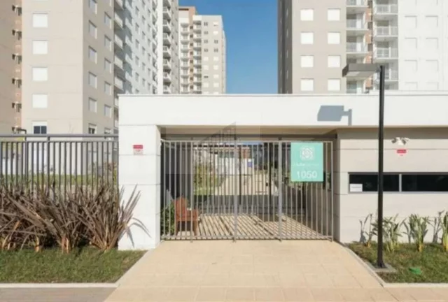 Imagem APARTAMENTO À VENDA NA VILA MARIA 2 DORMITORIOS